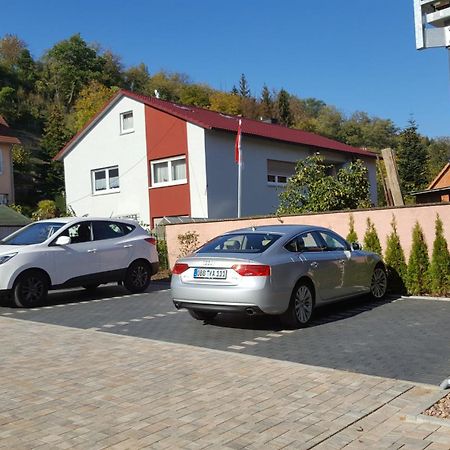 Villa Renatus Obernburg am Main Εξωτερικό φωτογραφία
