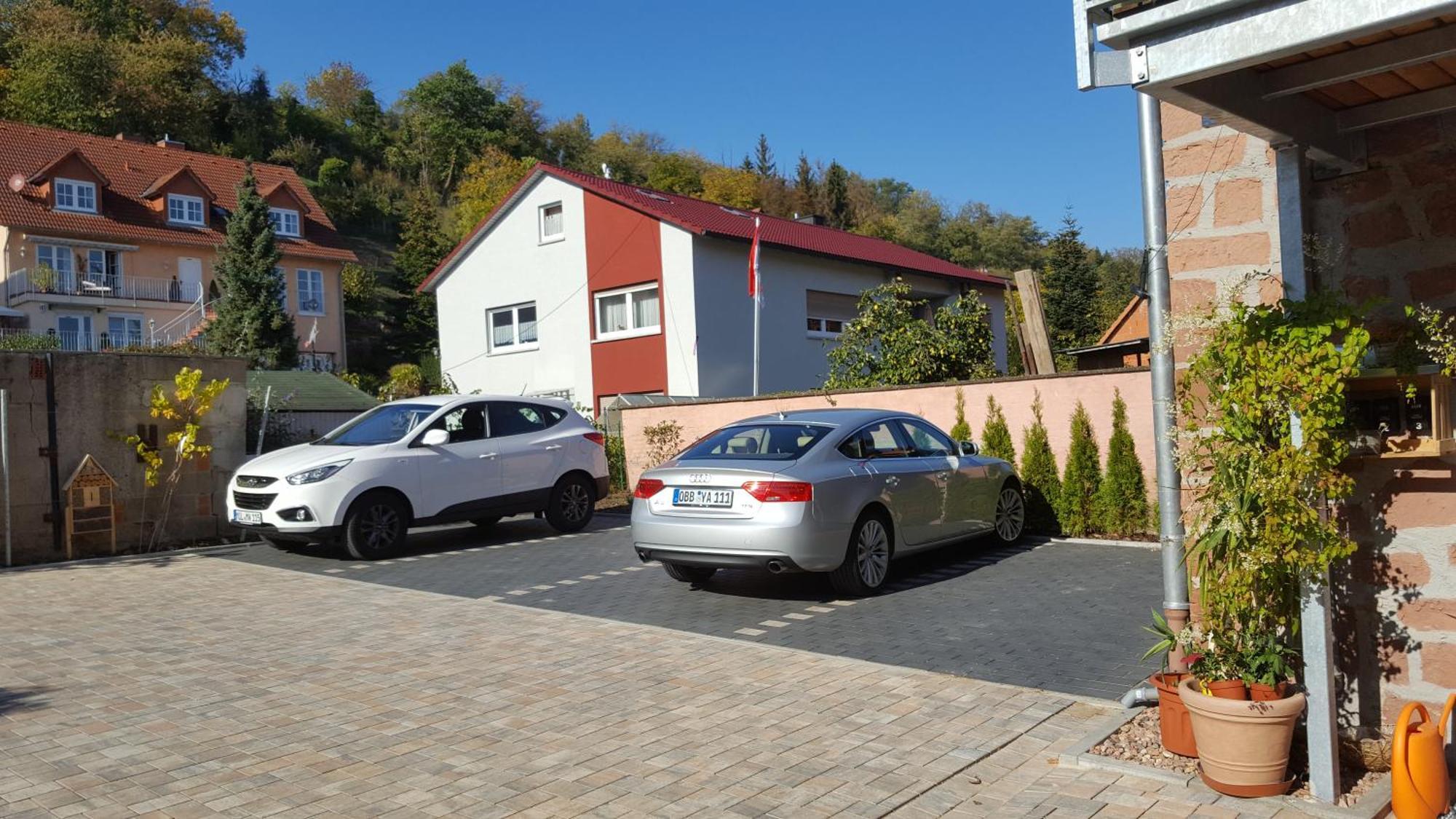 Villa Renatus Obernburg am Main Εξωτερικό φωτογραφία