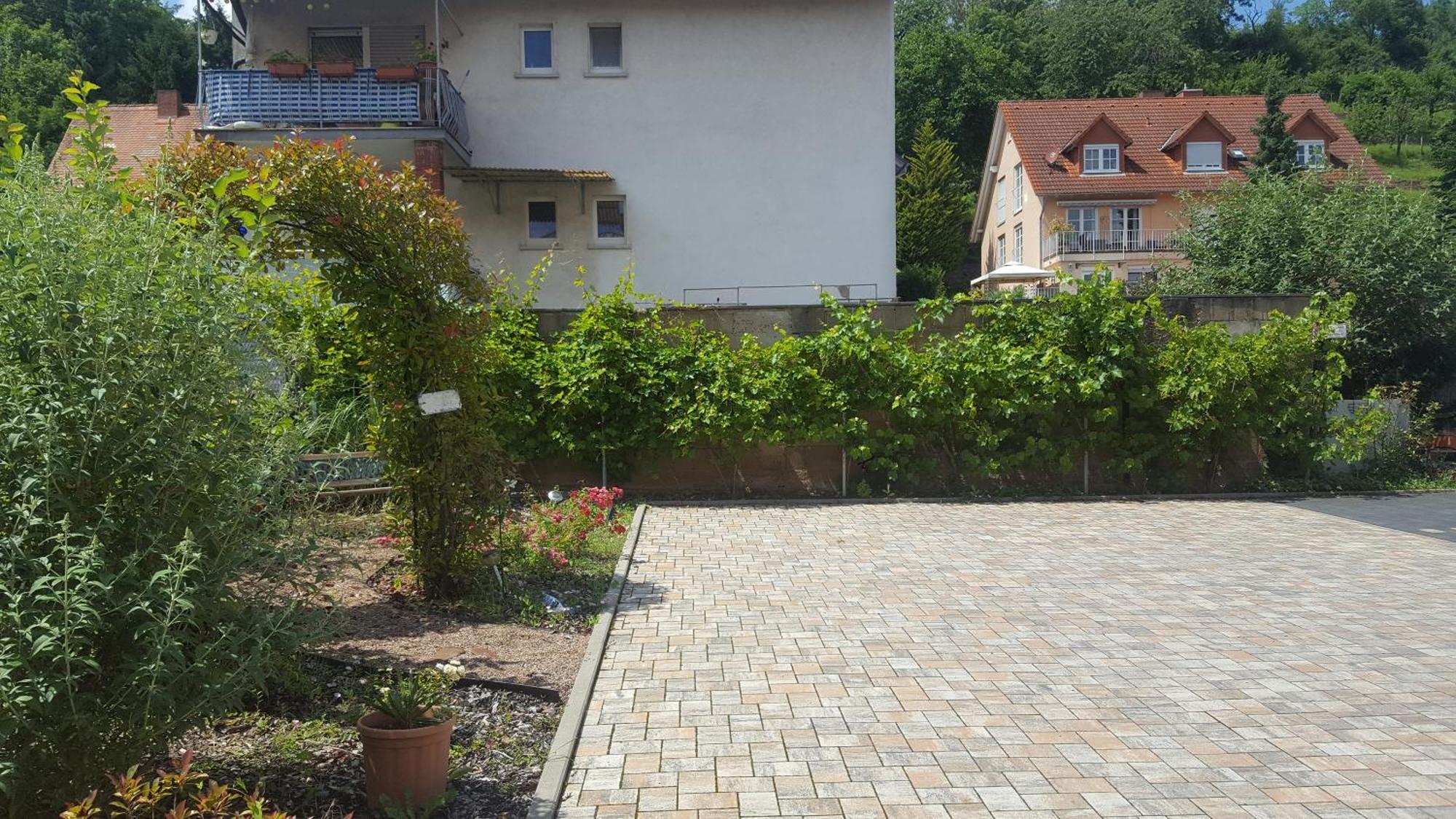 Villa Renatus Obernburg am Main Εξωτερικό φωτογραφία
