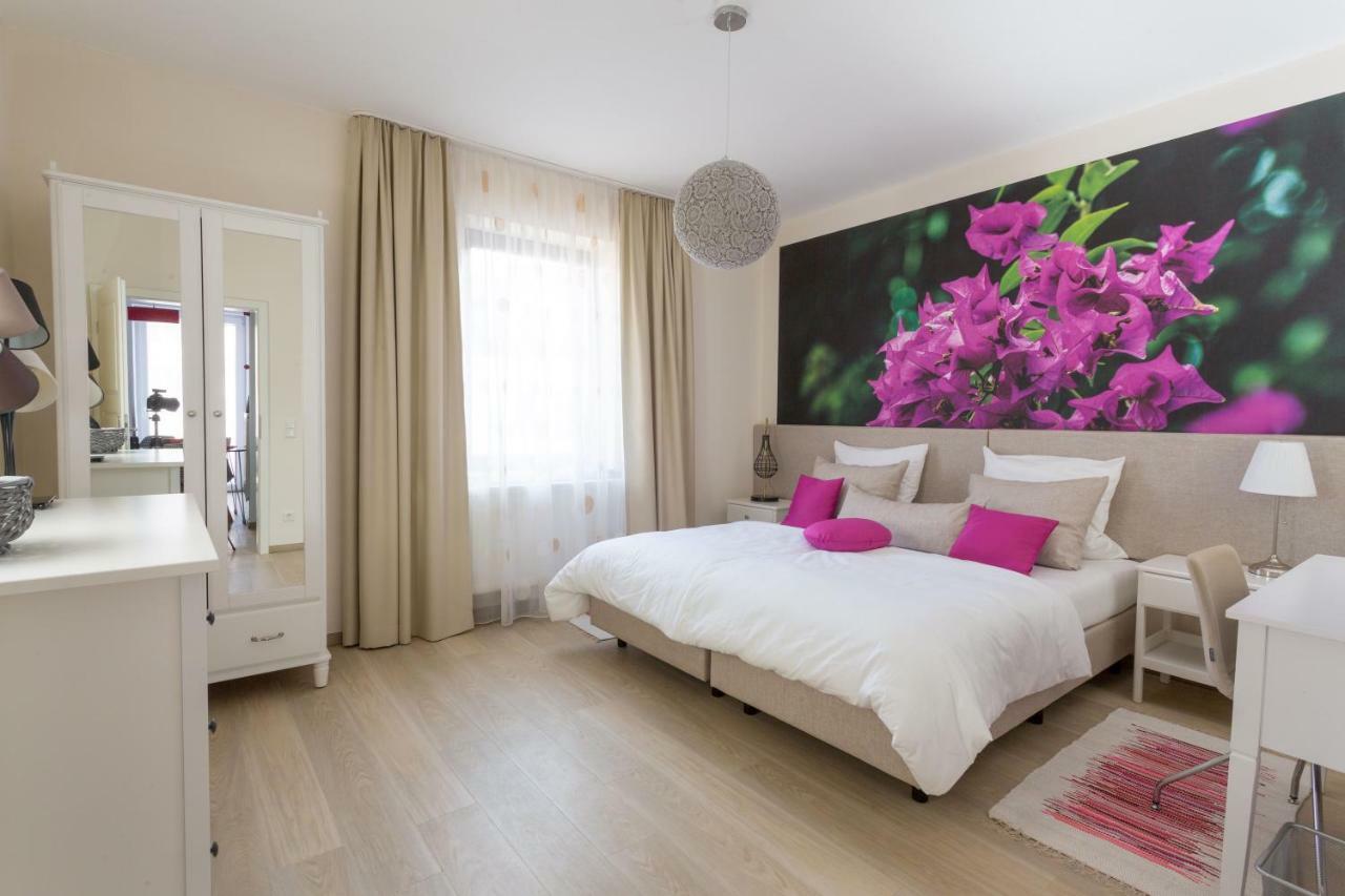 Villa Renatus Obernburg am Main Εξωτερικό φωτογραφία